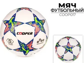 Cooper COOP017