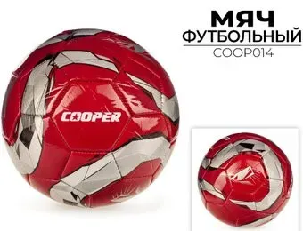 Cooper COOP014