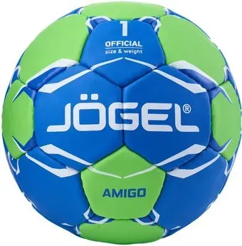 Jogel Amigo BC22 (размер 0)