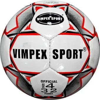 Vimpex Sport 9220 (размер 4, серый/красный)
