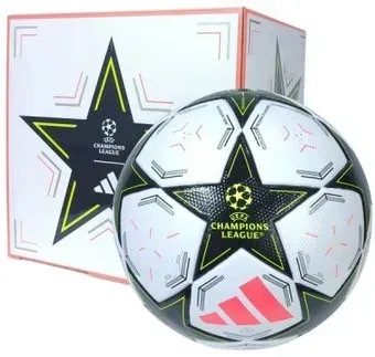 Adidas Adidas UCL League Box 24/25 FIFA (размер 5)