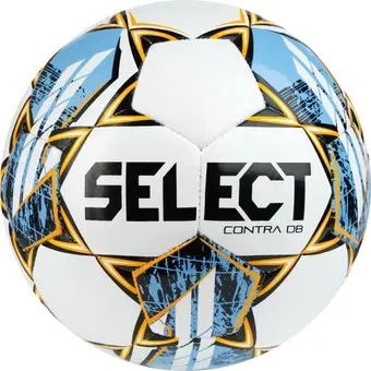 Select Contra DB v23 (размер 3, белый/синий)