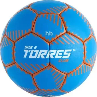 Torres Club H32442 (размер 2, синий)
