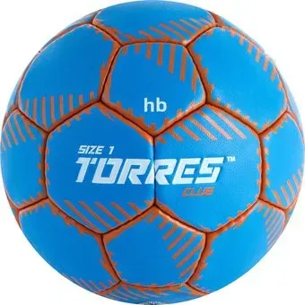 Torres Club H32441 (размер 1, синий)