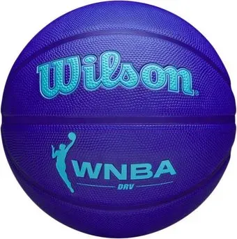 Wilson WNBA DRV Outdoor Basketball WZ3006601 (6 размер)
