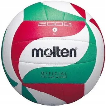 Molten V5M2000L (5 размер)