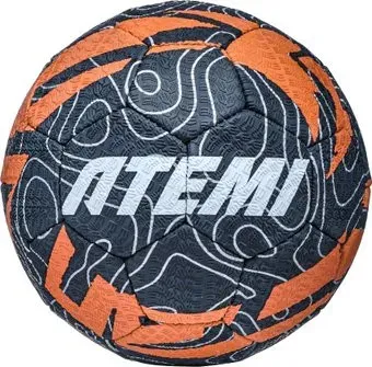 Atemi Tiger Street (5 размер)