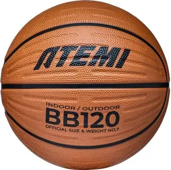 Atemi BB120N (7 размер)