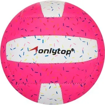Onlytop Пончик 4166906 (2 размер)