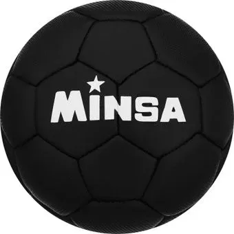 Minsa 4481931 (2 размер)