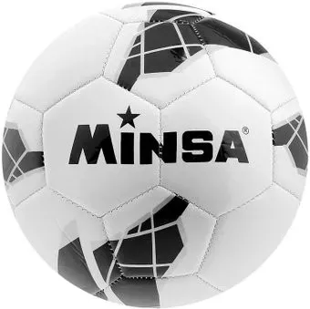 Minsa 10317646 (5 размер)