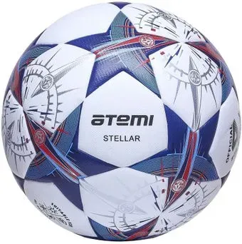 Atemi Stellar (4 размер)