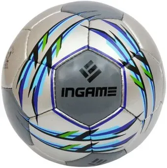 Ingame Match IFB-112 (5 размер, серый)
