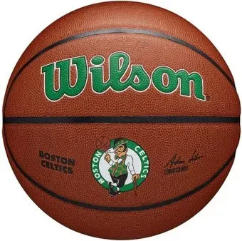 Wilson NBA Boston Celtics (7 размер)