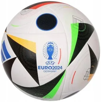 Adidas Fussballliebe Competition EURO 24 FIFA (5 размер)