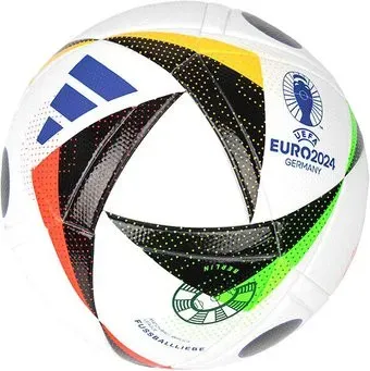 Adidas Fussballliebe League Box EURO 24 (5 размер)