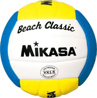 Mikasa VX1.5 (1 размер)