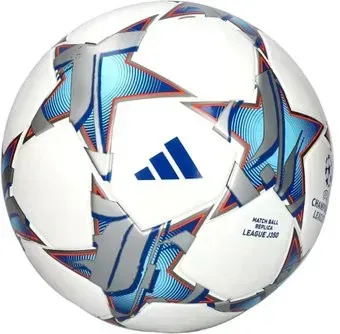 Adidas UEFA Champions League Match Ball Replica League Junior 350 23/24 (5 размер)
