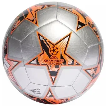 Adidas UEFA Champions League Match Ball Replica Club 23/24 (4 размер)