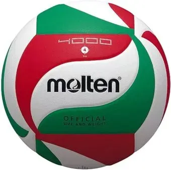 Molten V4M4000 (4 размер)