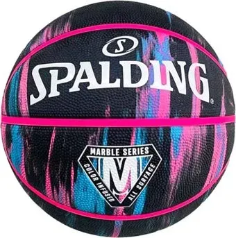 Spalding Marble 03 (7 размер)