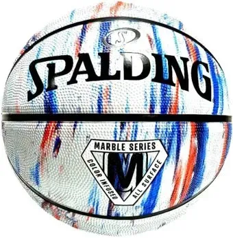 Spalding Marble 01 (7 размер)
