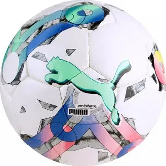Puma Orbita 5 HS 08378601 (5 размер)