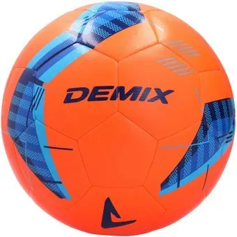 Demix 5FBQTY4CXM (5 размер, оранжевый)