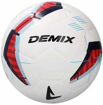 Demix 0CIMH8PYVS (5 размер, белый)