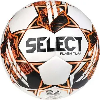 Select Flash Turf White 4 (4 размер)