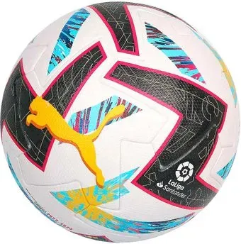 Puma Orbita Laliga FIFA Pro 2022-23 (5 размер)