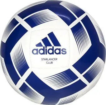 Adidas Starlancer Club Ball IB7717 (5 размер)