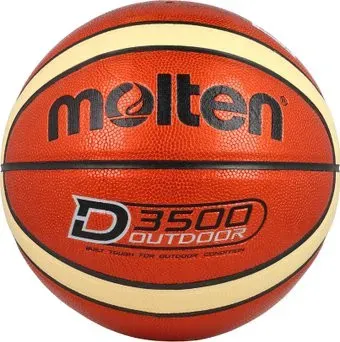 Molten B6D3500 (6 размер)