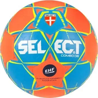 Select Combo DB (3 размер, синий/оранжевый)