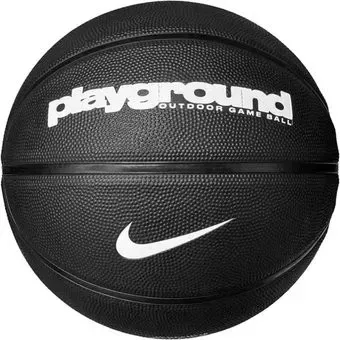 Nike Playground N.100.4371.039.05 (5 размер, черный)