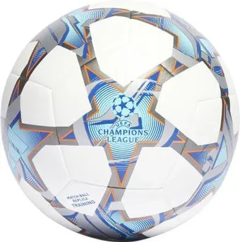 Adidas UEFA Champions League Match Ball Replica Training 23/24 (5 размер)