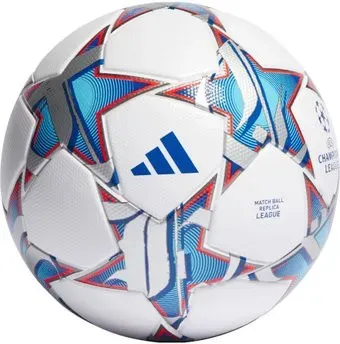 Adidas UEFA Champions League Match Ball Replica League 23/24 (4 размер)