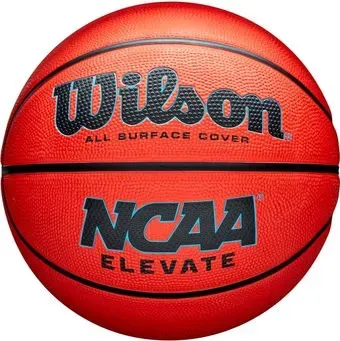 Wilson Ncaa Elevate WZ3007001XB5 (5 размер)