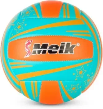 Meik QSV203 (5 размер, бирюзовый)