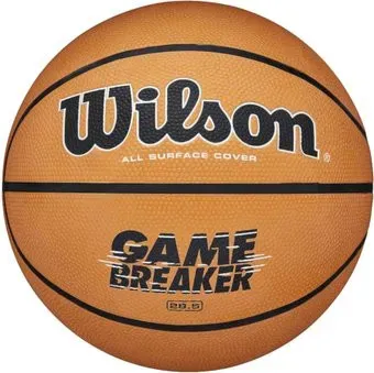 Wilson Gamebreaker WTB0050XB07 (7 размер)