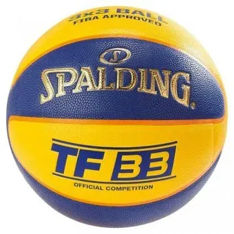 Spalding TF-33 (размер 6)