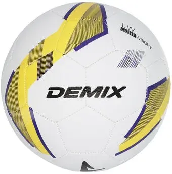 Demix XDR1SV1B4C 114516-W1 (размер 5, белый)