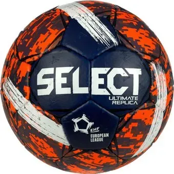 Select Ultimate Replica v23 3571854495 (размер 2, синий/оранжевый)