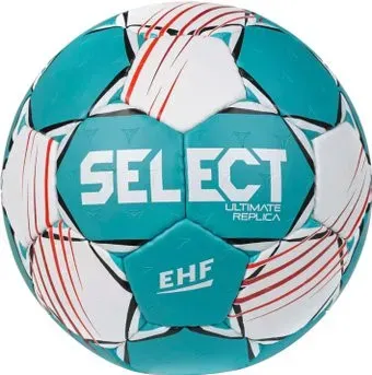 Select Ultimate Replica v22 1672858004 (размер 3, белый/зеленый)