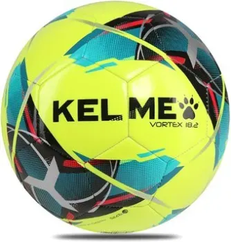 Kelme Vortex 9886130-905 (размер 5, желтый)