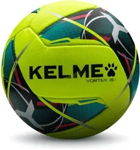 Kelme Vortex 9886128-905 (размер 4, желтый)