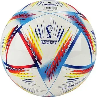 Adidas WC22 Rihla Trn Sala H57788 (размер 4)