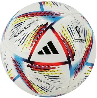 Adidas WC22 Rihla Mini H57793 (размер 1)
