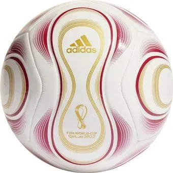 Adidas Qtr Olp Clb HM8159 (размер 5)