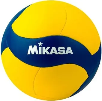 Mikasa V355W (5 размер)